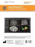 neuroinspire™ surgical planning software